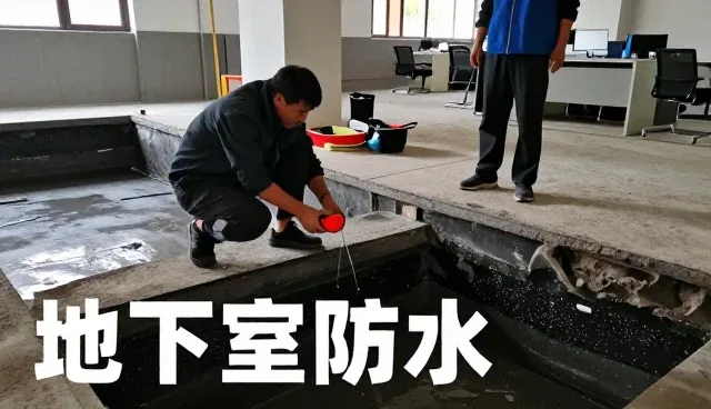 屋面防水施工购买前需要了解什么