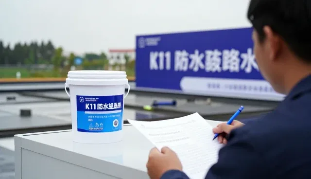 地下室卫生间防水工艺优化关键点解析